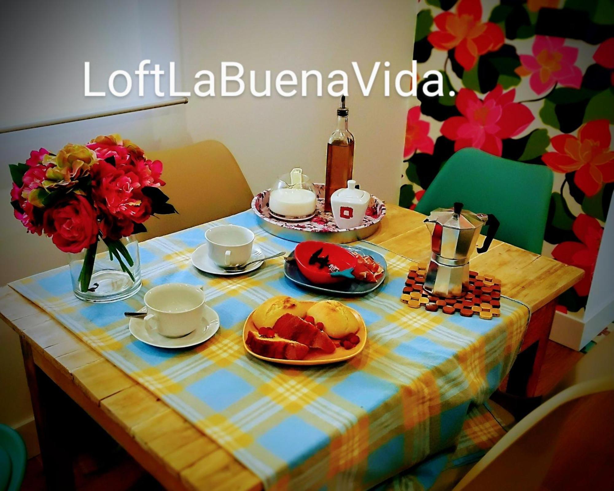 Апартаменты Loft La Buena Vida Пеньяранда-де-Дуэро Экстерьер фото