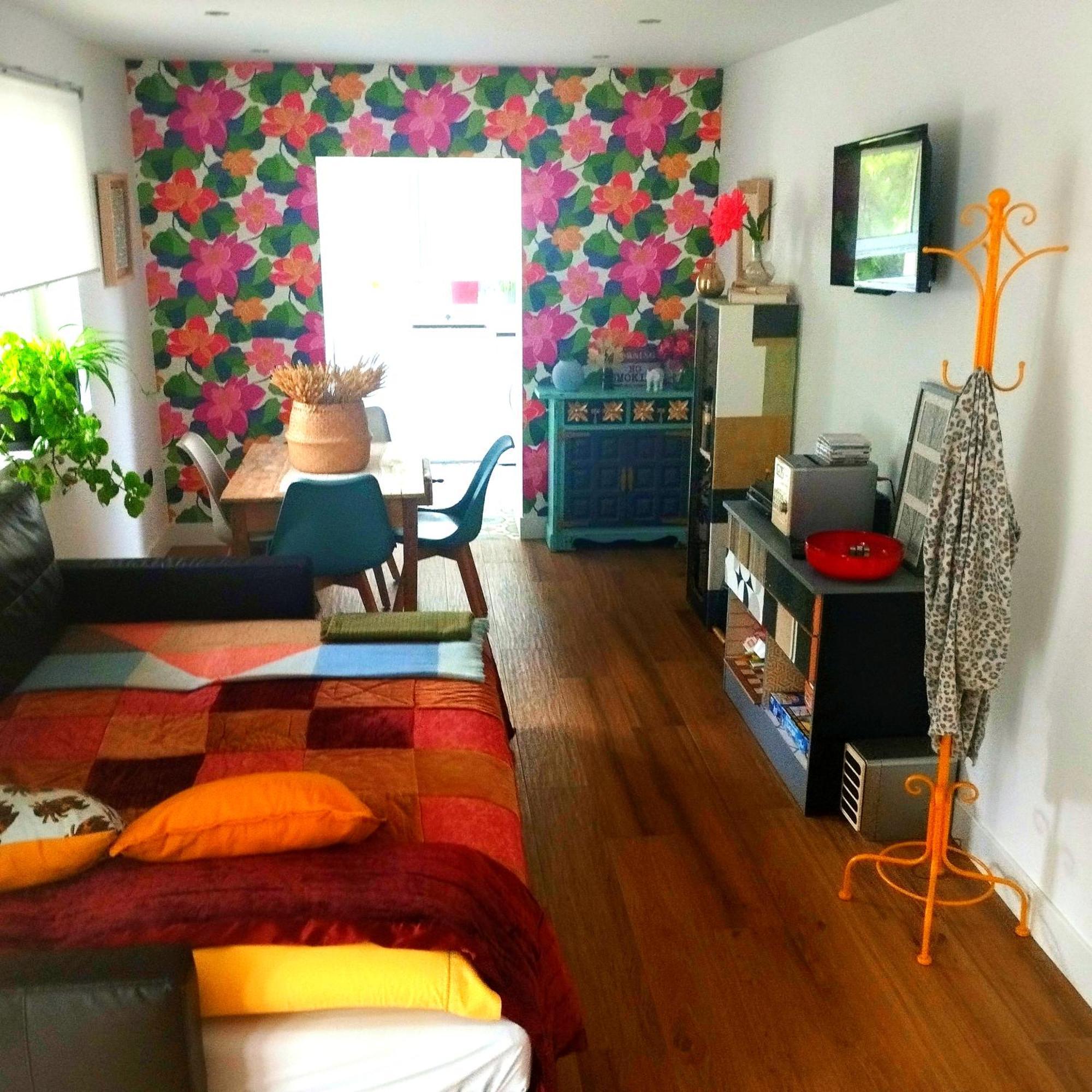 Апартаменты Loft La Buena Vida Пеньяранда-де-Дуэро Экстерьер фото